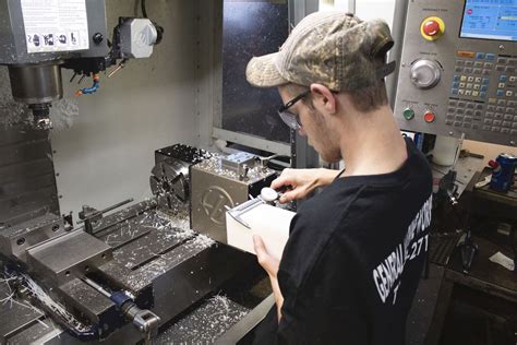 career in cnc machining|cnc mill jobs near me.